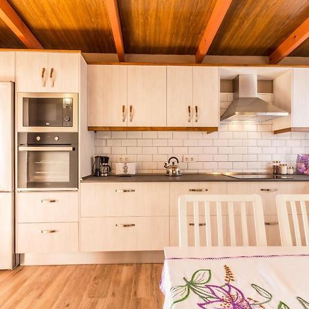 Casa Quintana - Apartamento Carla Tijarafe Eksteriør billede