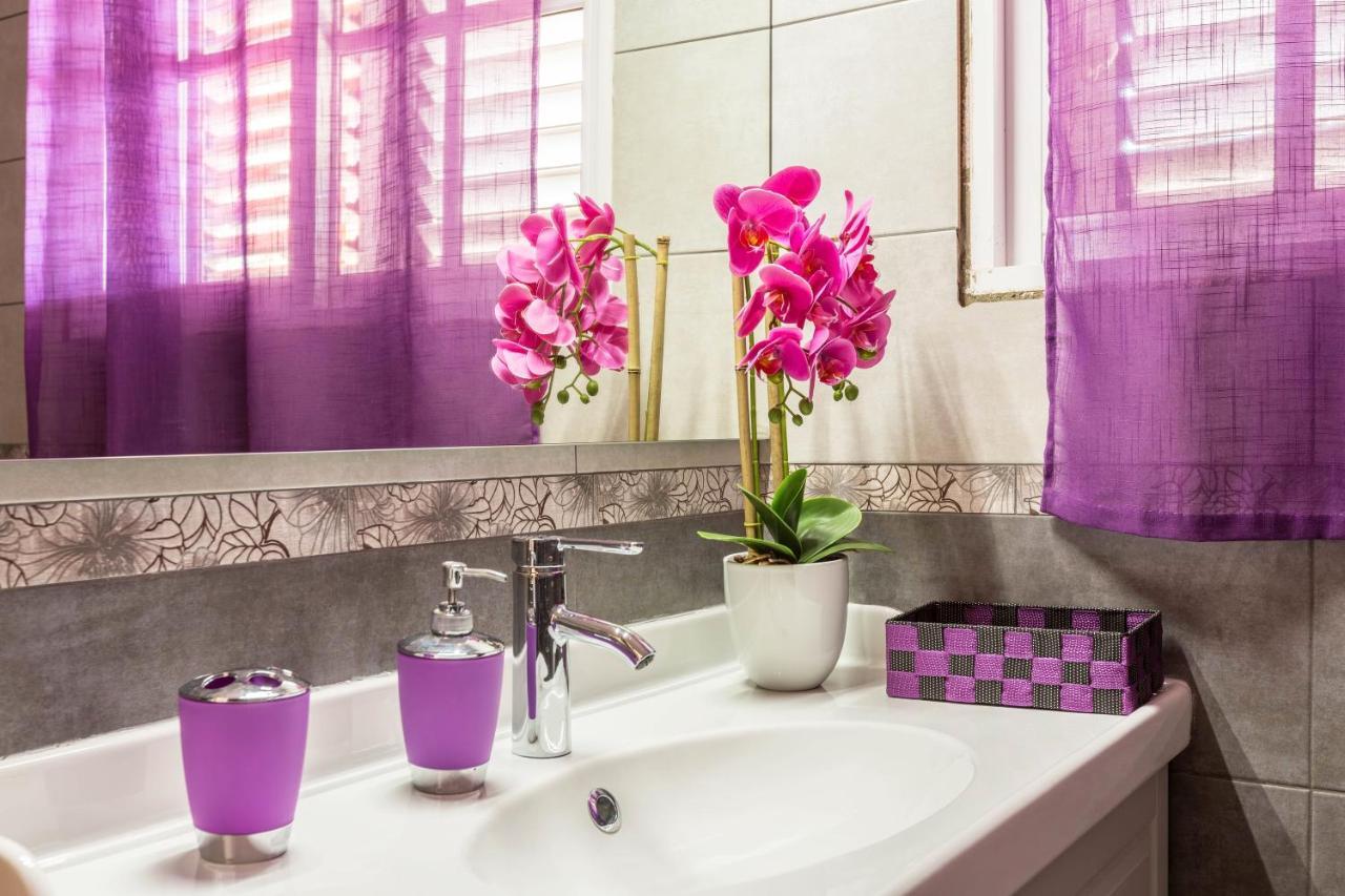 Casa Quintana - Apartamento Carla Tijarafe Eksteriør billede